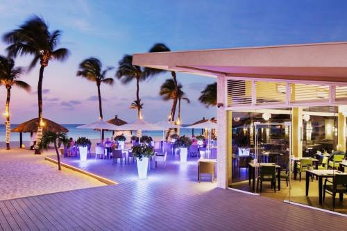 Elements Restaurant & SandBar
