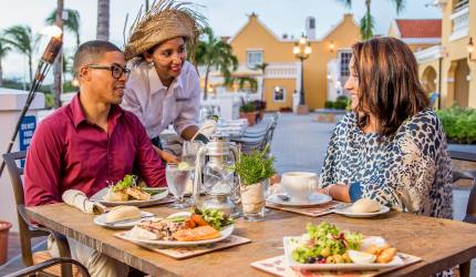 Mango's Restaurant