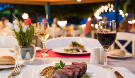 Tulip Restaurant