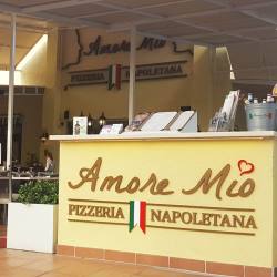 Amore Mio Pizzeria Napoletana