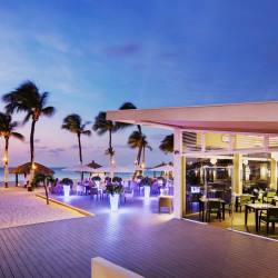 Elements Restaurant & SandBar