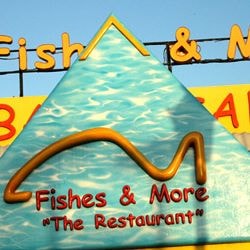 Fishes & More