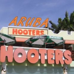 Hooters