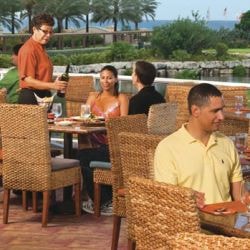 Mulligan's Golf Cafe Bar Restaurant