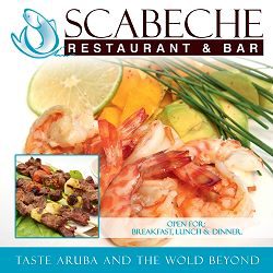 Scabeche Restaurant & Bar