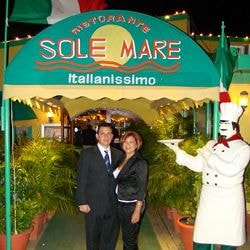 Sole Mare