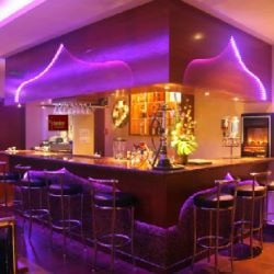 Tandoor the Indian Grill house