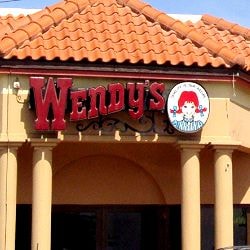 Wendy's