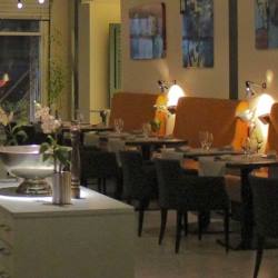 Wilhelmina Restaurant