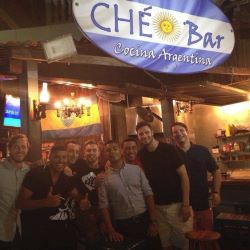 Che Bar- Cocina Argentina
