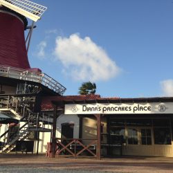 Diana's Pancakes Place
