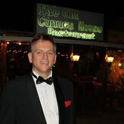 Aruba Sinatra Dinner Show