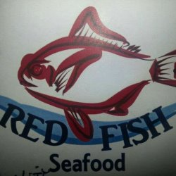 Red Fish Seafood