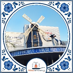 Willem’s Dutch Pancakes